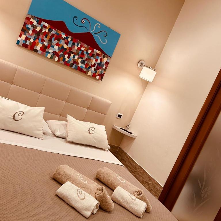 Il tempo di un Caffè - One-Bedroom Apartment - 1