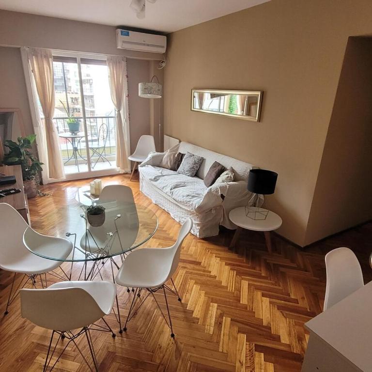 Sucre Sweet - Two-Bedroom Superior Apartment - 1