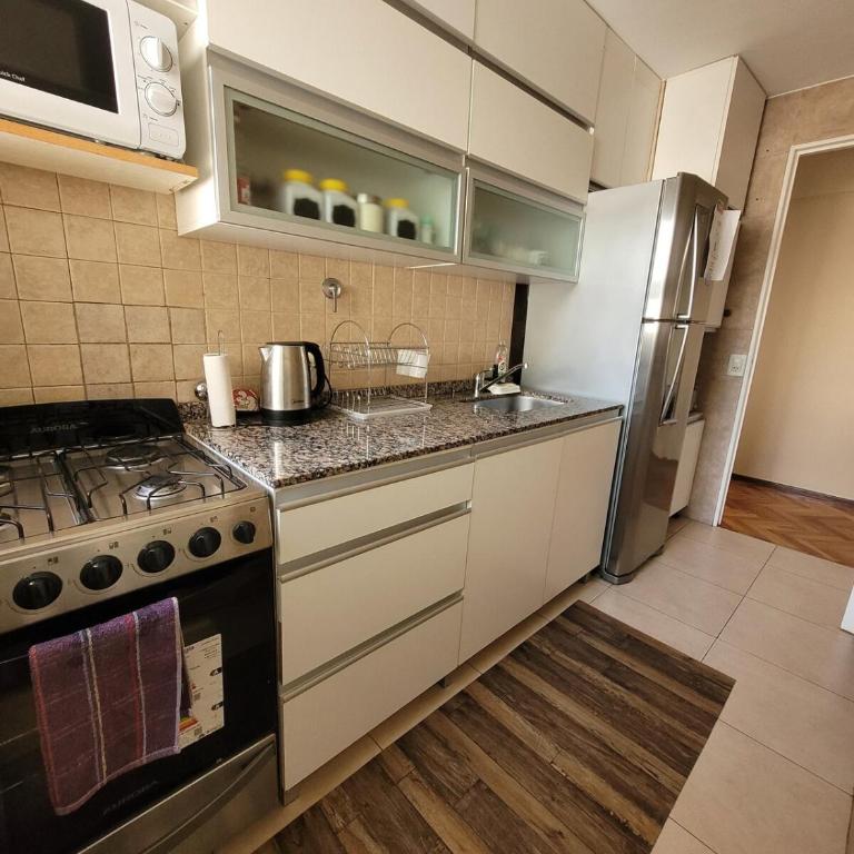 Sucre Sweet - Two-Bedroom Superior Apartment - 5
