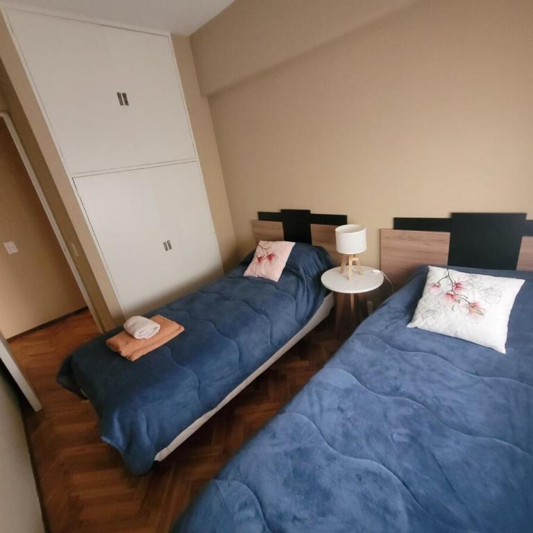 Sucre Sweet - Two-Bedroom Superior Apartment - 13
