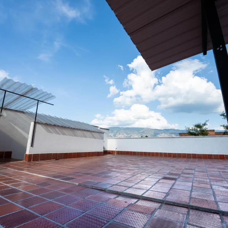 Apartahotel Tonchala - Habitación Doble - 13