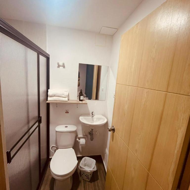 Apartahotel Tonchala - Habitación Doble - 15