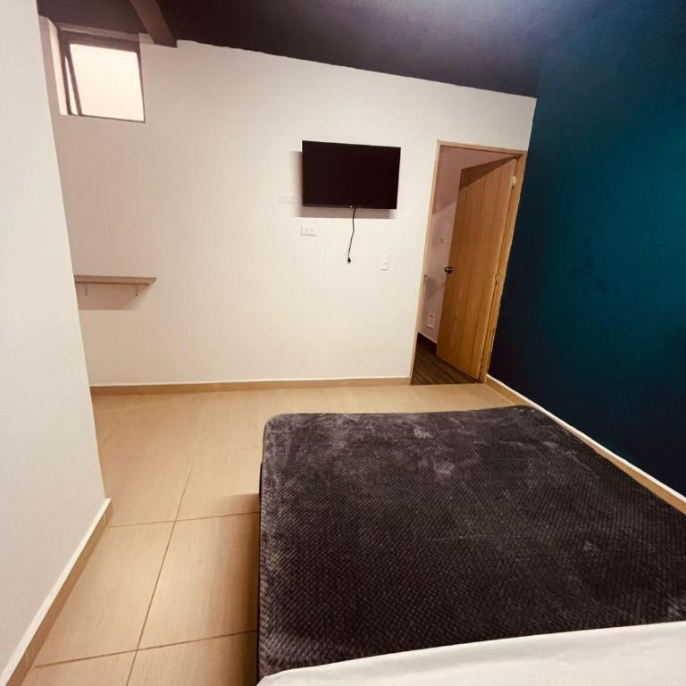 Apartahotel Tonchala - Habitación Doble - 16