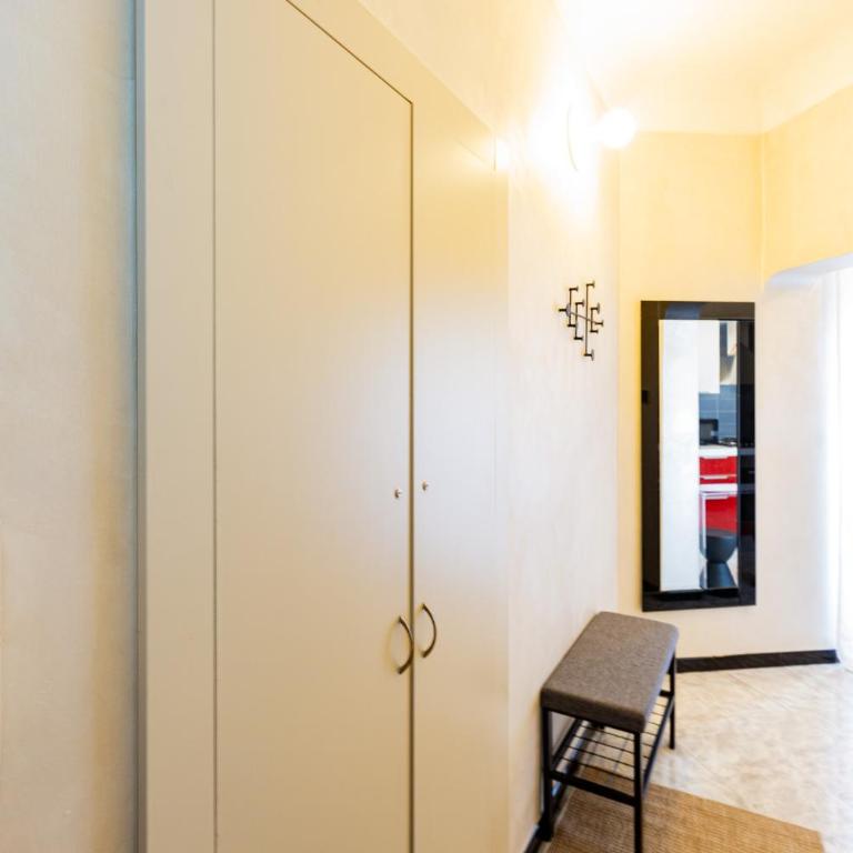 ViVi2 Suite - Appartamento con 1 Camera da Letto - 4