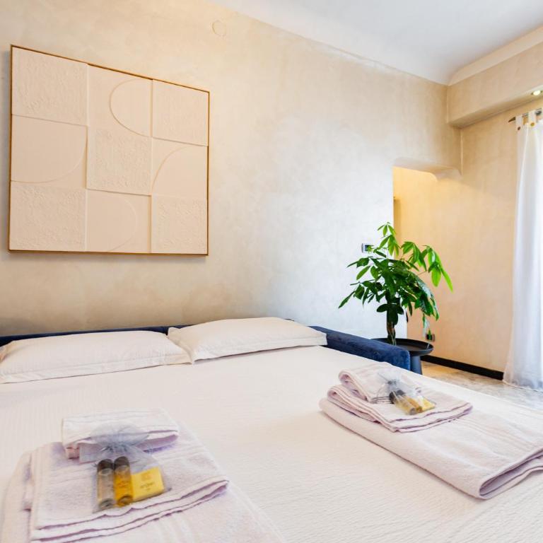 ViVi2 Suite - Appartamento con 1 Camera da Letto - 15