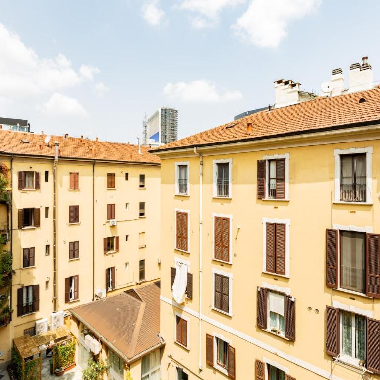 ViVi2 Suite - Appartamento con 1 Camera da Letto - 23