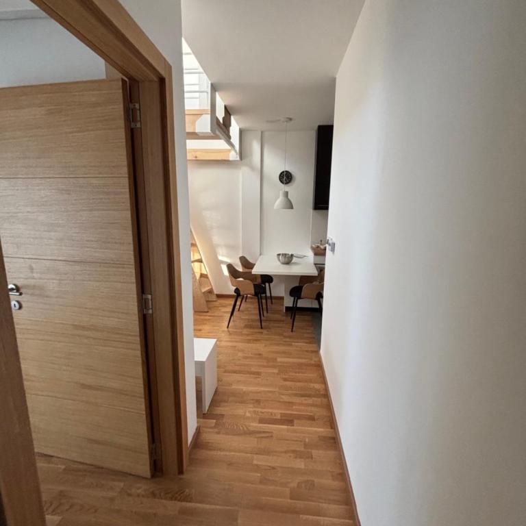 apartment V - Apartman sa 1 Spavaćom Sobom - 40