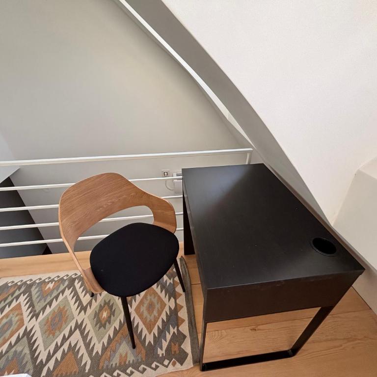 apartment V - Apartman sa 1 Spavaćom Sobom - 41