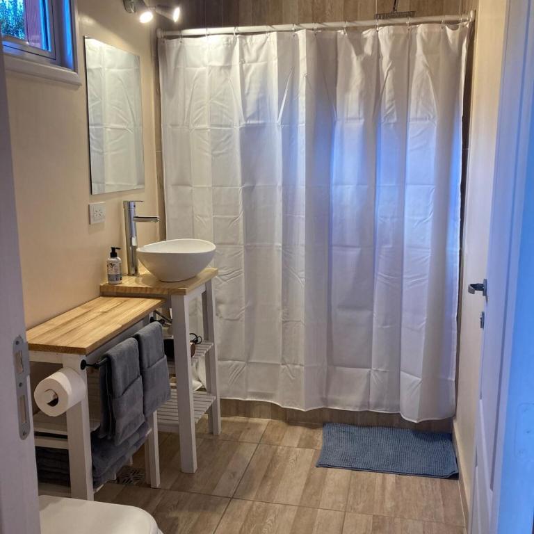 Casa Bariloche - Two-Bedroom House - 8