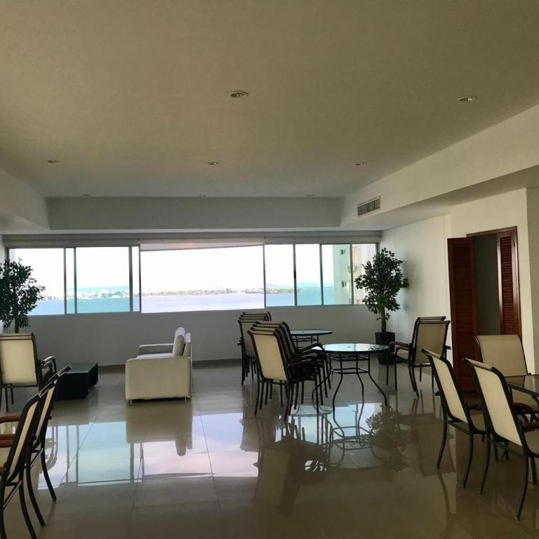 Cartagena Excelente Apartamento - One-Bedroom Apartment - 9