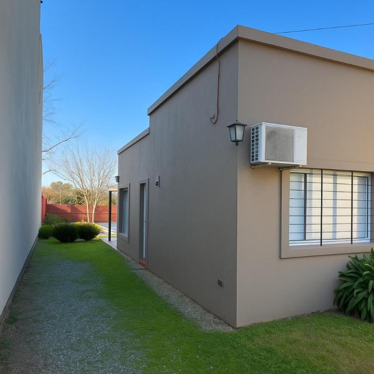 Alojamiento H346 - Vacation Home - 4