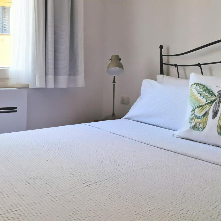 Bilocale sul Lago di Como La Ca' ai Mulen - Appartamento con 1 Camera da Letto - 3