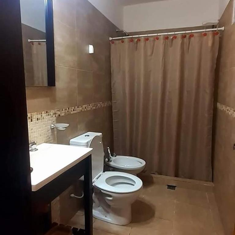 Casa en las sierras de córdoba - Two-Bedroom House - 8