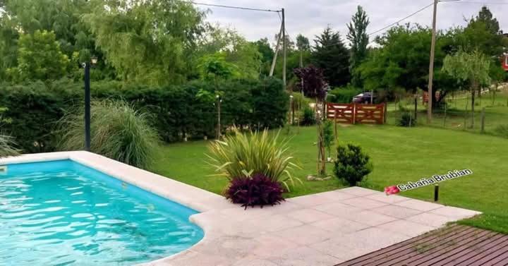 Casa en las sierras de córdoba - Two-Bedroom House - 12