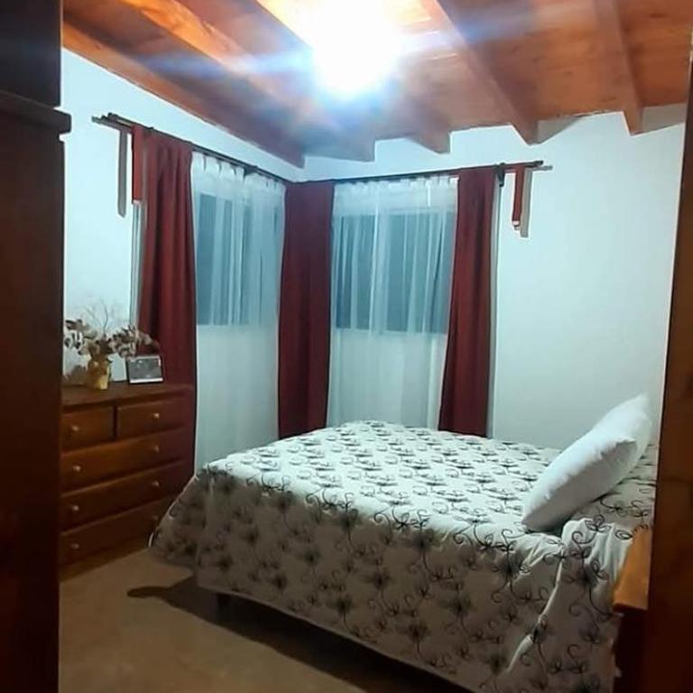 Casa en las sierras de córdoba - Two-Bedroom House - 13