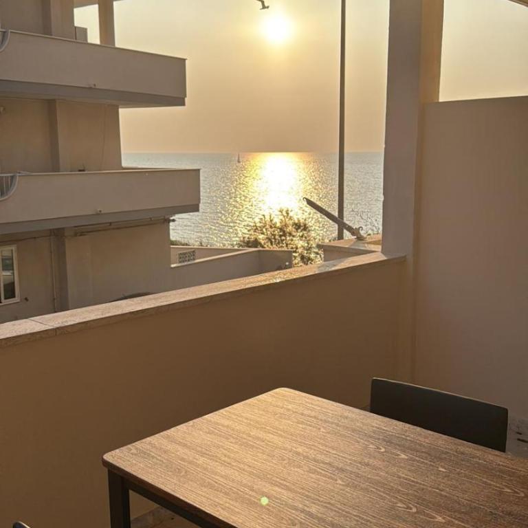 Casa Vacanze Bellavista - Appartamento con 1 Camera da Letto, Balcone e Vista Mare - 1