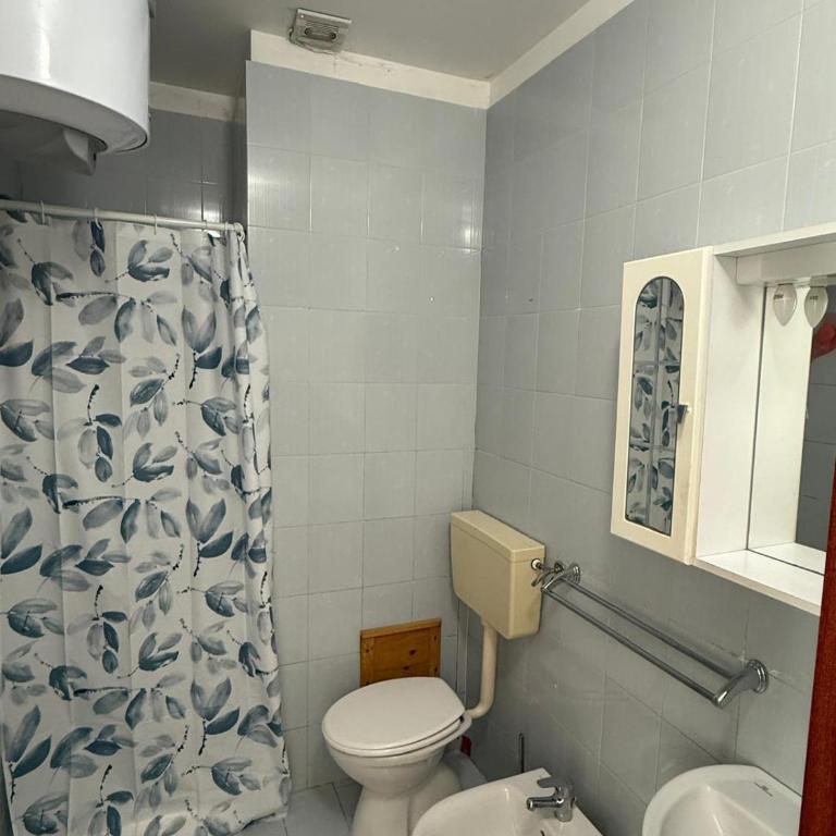 Casa Vacanze Bellavista - Appartamento con 1 Camera da Letto, Balcone e Vista Mare - 6