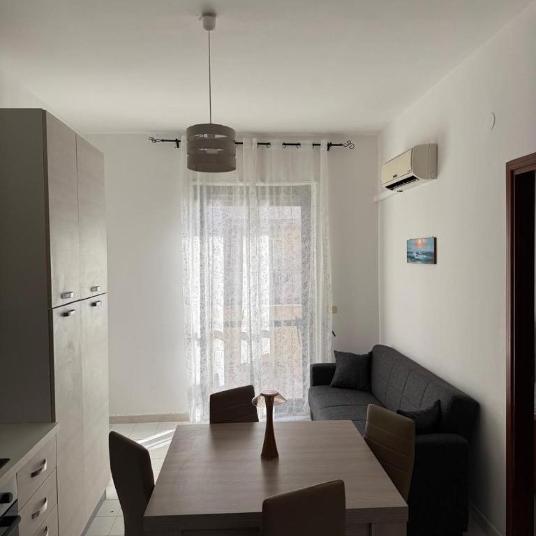 Casa Vacanze Bellavista - Appartamento con 1 Camera da Letto, Balcone e Vista Mare - 5