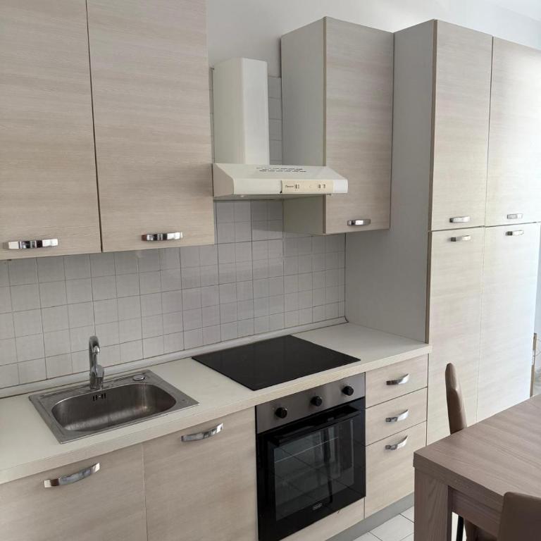 Casa Vacanze Bellavista - Appartamento con 1 Camera da Letto, Balcone e Vista Mare - 4