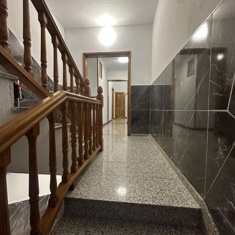 La Casa Rosada - Apartamento de 3 dormitorios - 2