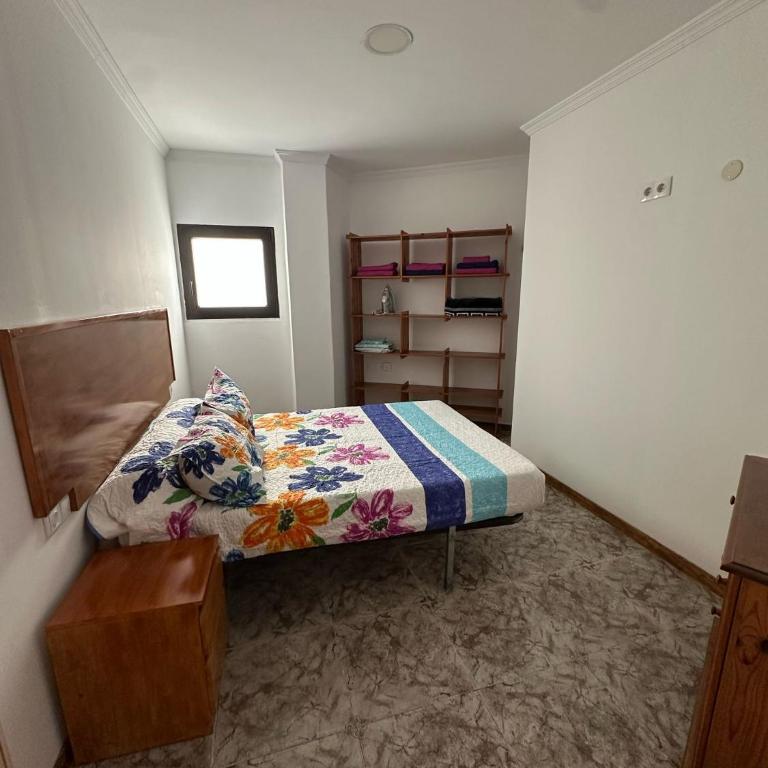 La Casa Rosada - Apartamento de 3 dormitorios - 5
