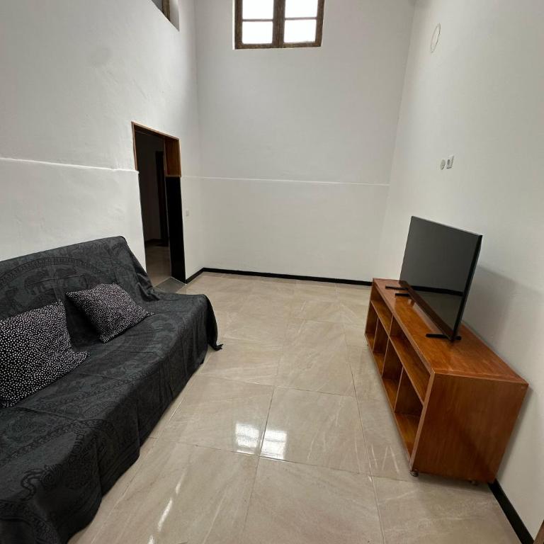 La Casa Rosada - Apartamento de 3 dormitorios - 1