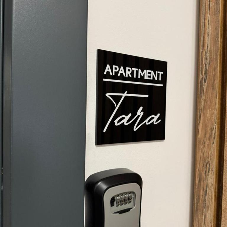TARA & SPA apartment Kolasin - Apartman sa 2 Spavaće Sobe - 7
