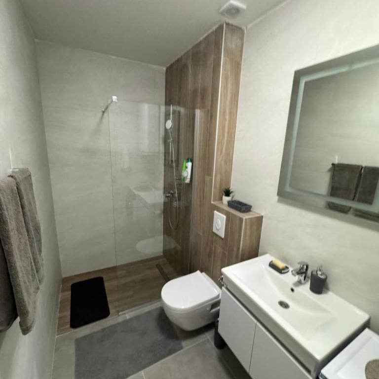 TARA & SPA apartment Kolasin - Apartman sa 2 Spavaće Sobe - 14