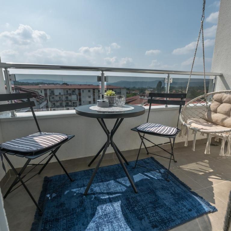 Apartman TRI KRALJA 1 - Apartman sa 1 Spavaćom Sobom - 19