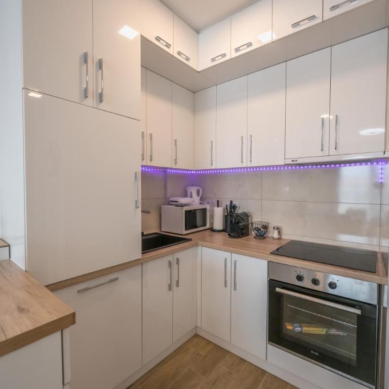 Apartman TRI KRALJA 1 - Apartman sa 1 Spavaćom Sobom - 1