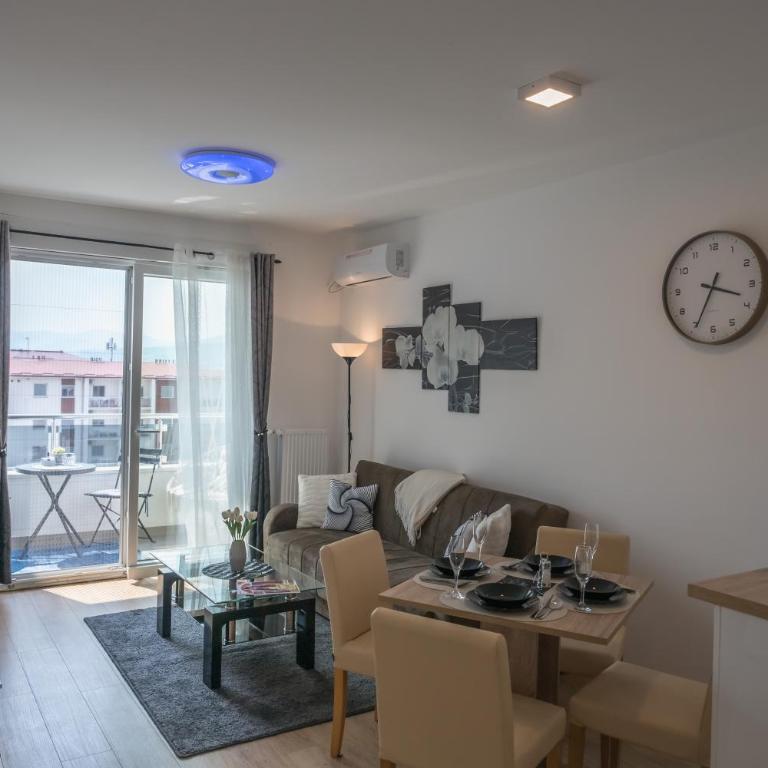 Apartman TRI KRALJA 1 - Apartman sa 1 Spavaćom Sobom - 26