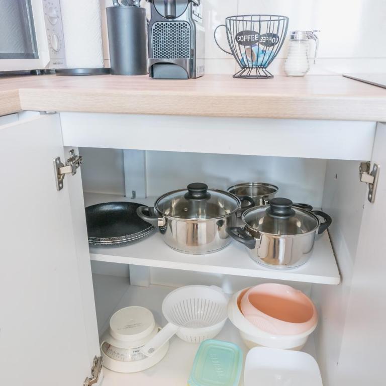 Apartman TRI KRALJA 1 - Apartman sa 1 Spavaćom Sobom - 37