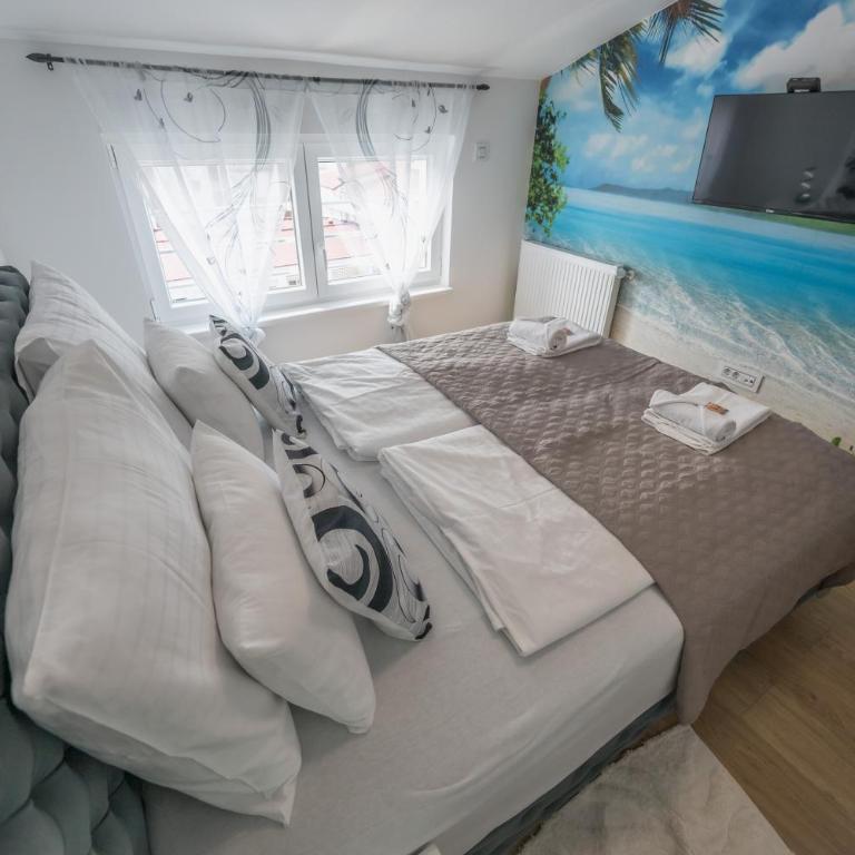 Apartman TRI KRALJA 1 - Apartman sa 1 Spavaćom Sobom - 15