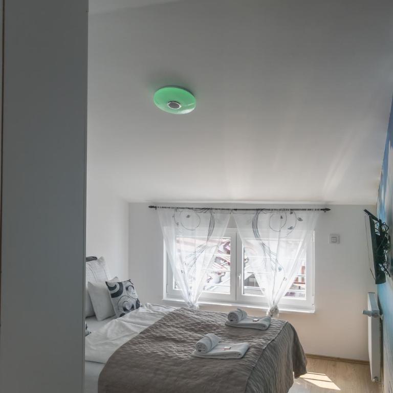 Apartman TRI KRALJA 1 - Apartman sa 1 Spavaćom Sobom - 25