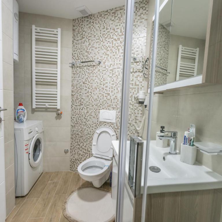 Apartman TRI KRALJA 1 - Apartman sa 1 Spavaćom Sobom - 29