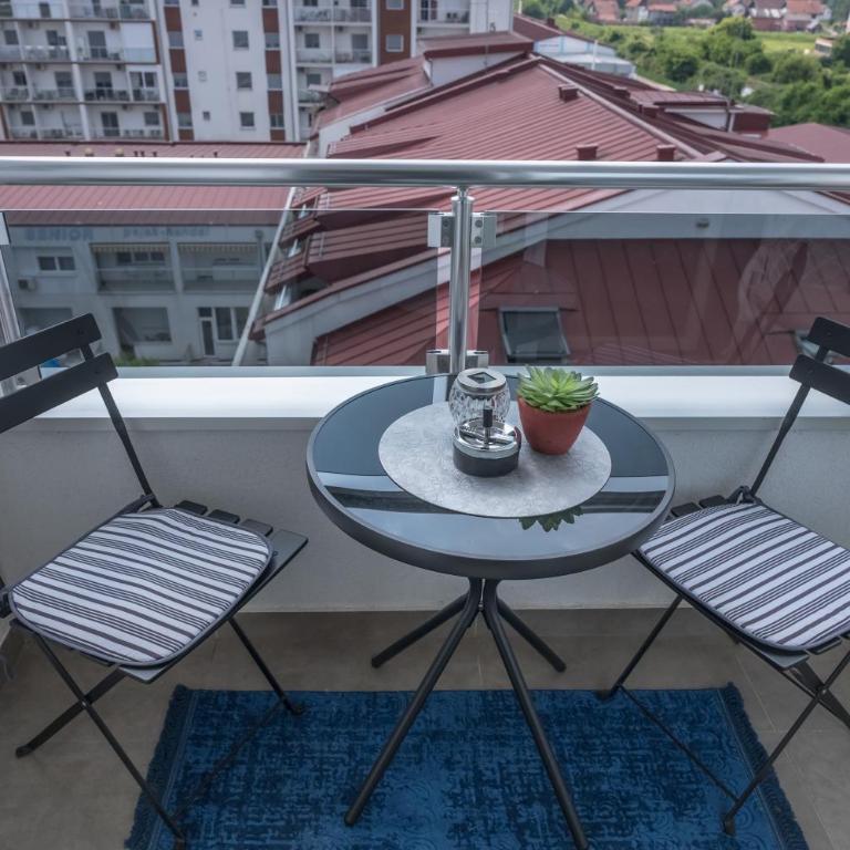 Apartman TRI KRALJA 1 - Apartman sa 1 Spavaćom Sobom - 44