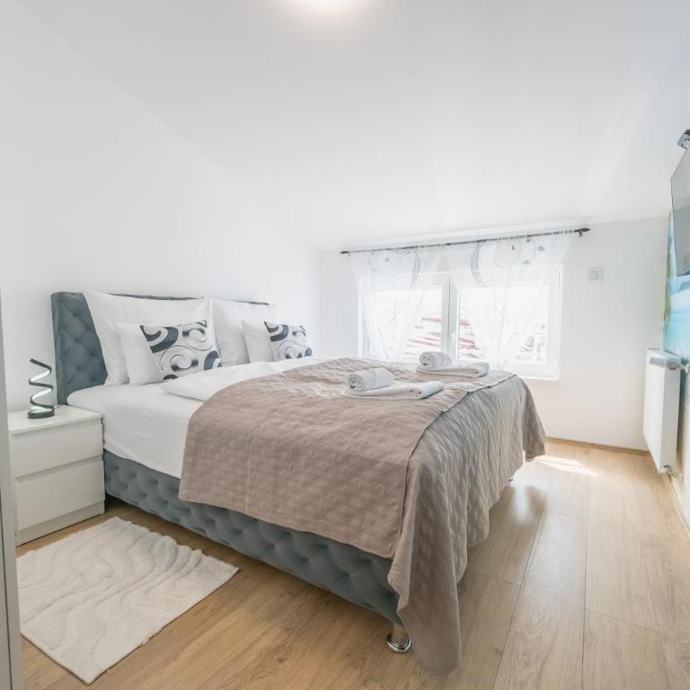 Apartman TRI KRALJA 1 - Apartman sa 1 Spavaćom Sobom - 46