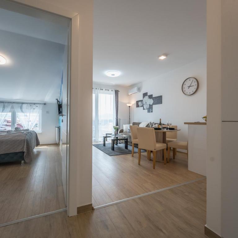 Apartman TRI KRALJA 1 - Apartman sa 1 Spavaćom Sobom - 12