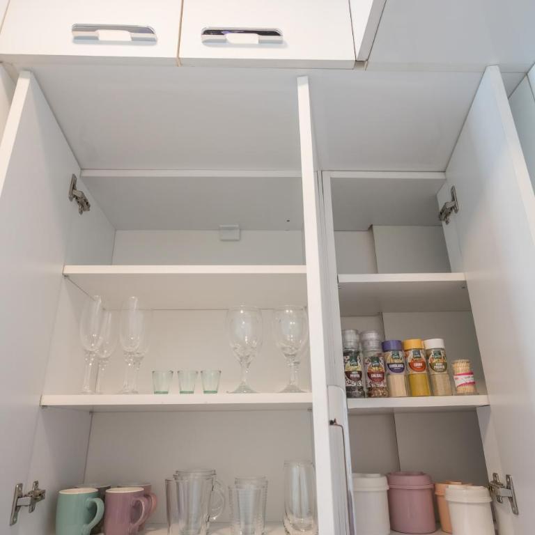 Apartman TRI KRALJA 1 - Apartman sa 1 Spavaćom Sobom - 55