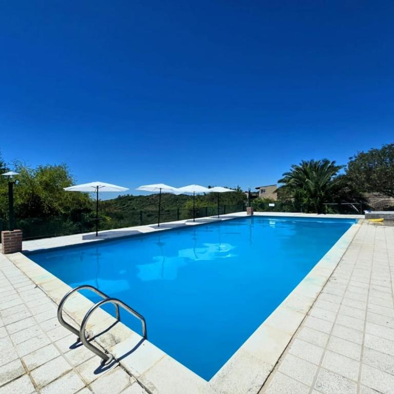 Cabaña la abuela - Apartamento de 3 dormitorios - 3