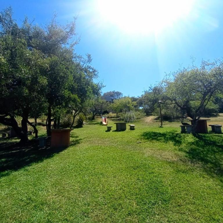 Cabaña la abuela - Apartamento de 3 dormitorios - 4