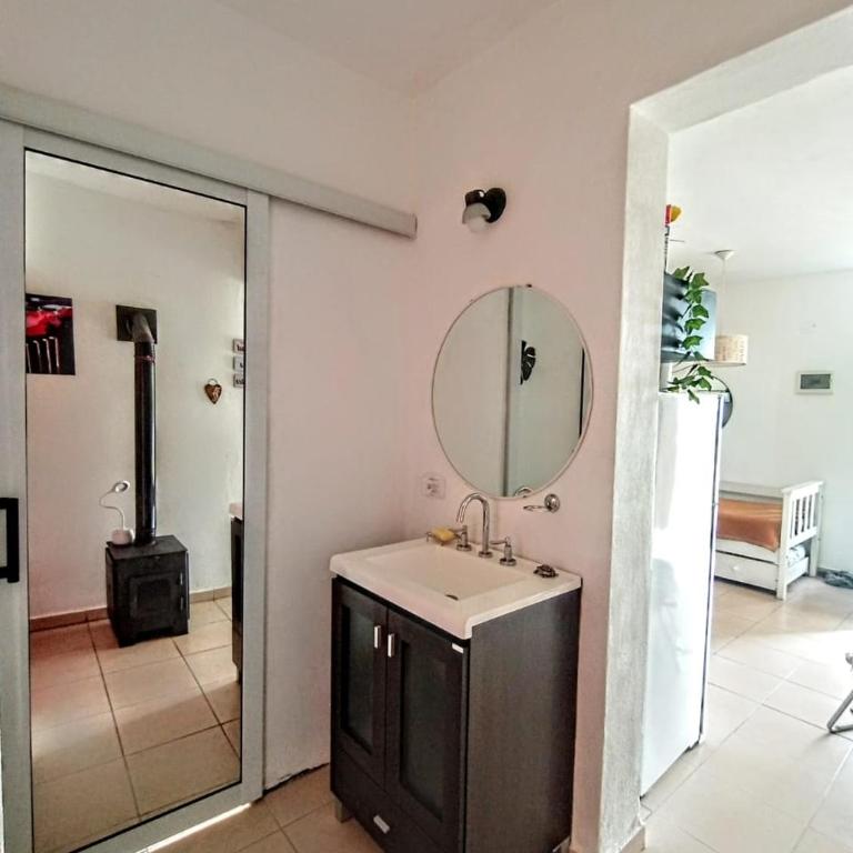 Cabaña la abuela - Apartamento de 3 dormitorios - 5