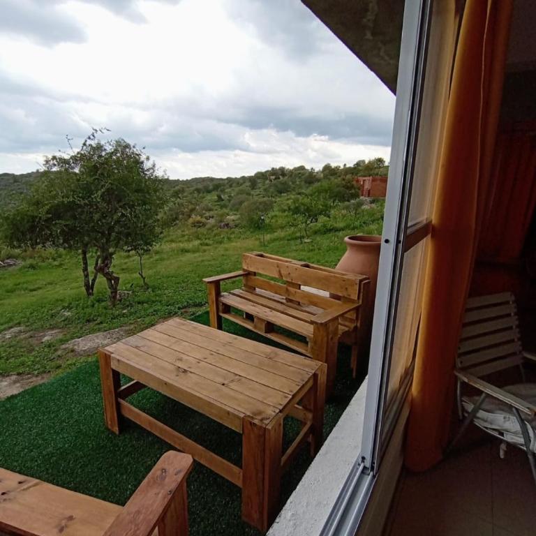 Cabaña la abuela - Apartamento de 3 dormitorios - 6