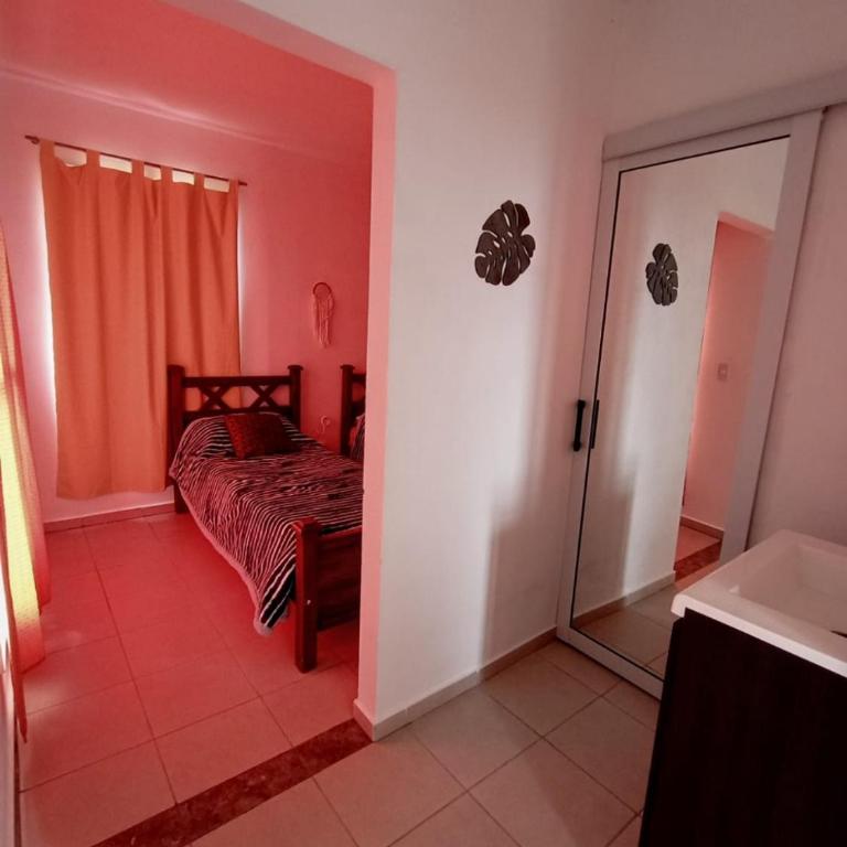 Cabaña la abuela - Apartamento de 3 dormitorios - 8