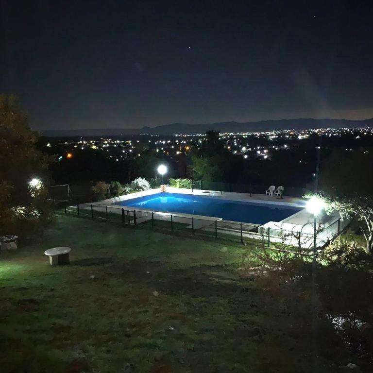 Cabaña la abuela - Apartamento de 3 dormitorios - 10