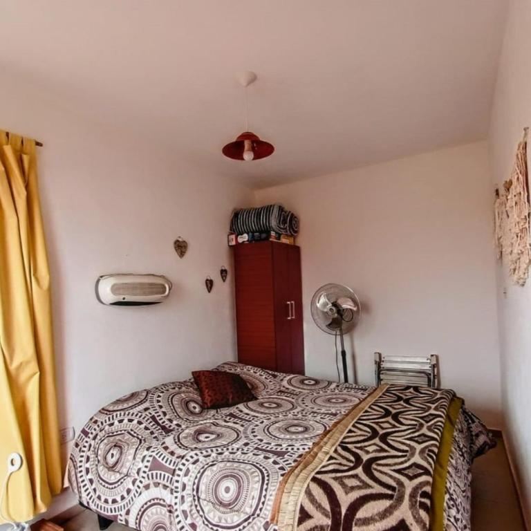 Cabaña la abuela - Apartamento de 3 dormitorios - 11
