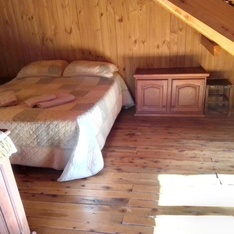 Rifugiobelu - Casa de 3 dormitorios - 15