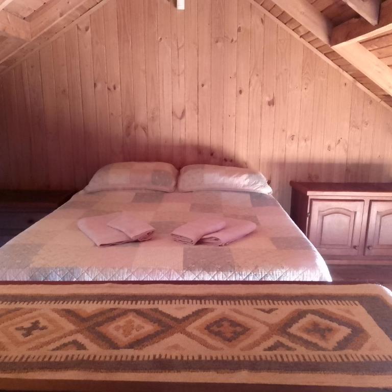 Rifugiobelu - Casa de 3 dormitorios - 16
