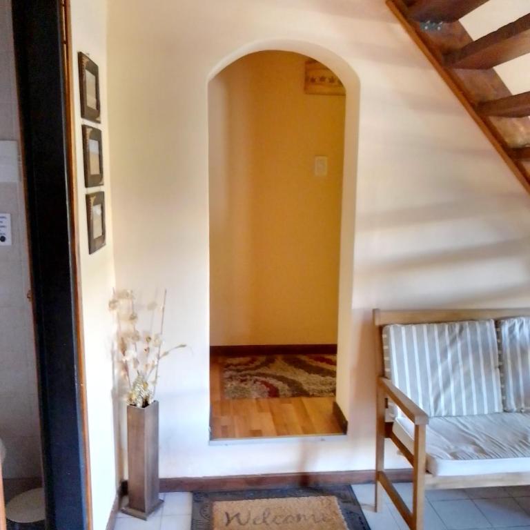 Rifugiobelu - Three-Bedroom Home - 12