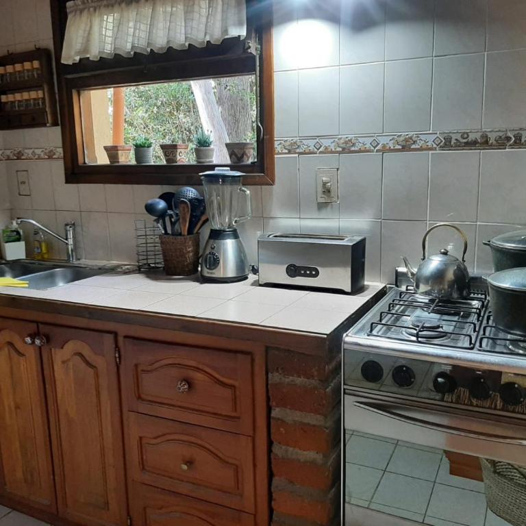 Rifugiobelu - Three-Bedroom Home - 6